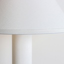 Pillaret 34in Table Lamp