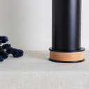 Pillaret 34in Table Lamp