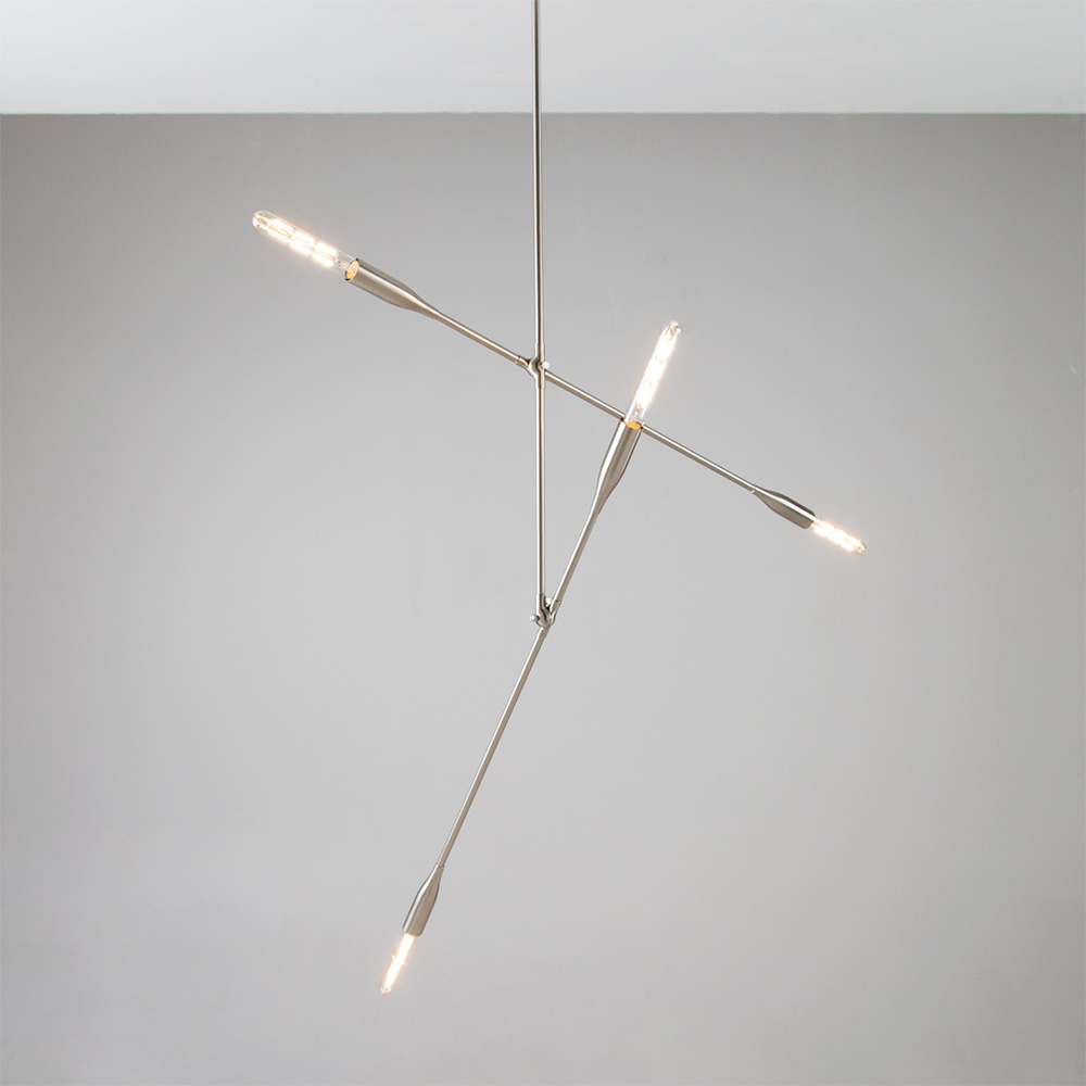 Sorenthia 2-Arm Light