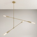 Sorenthia 2-Arm Light