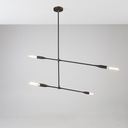 Sorenthia 2-Arm Light