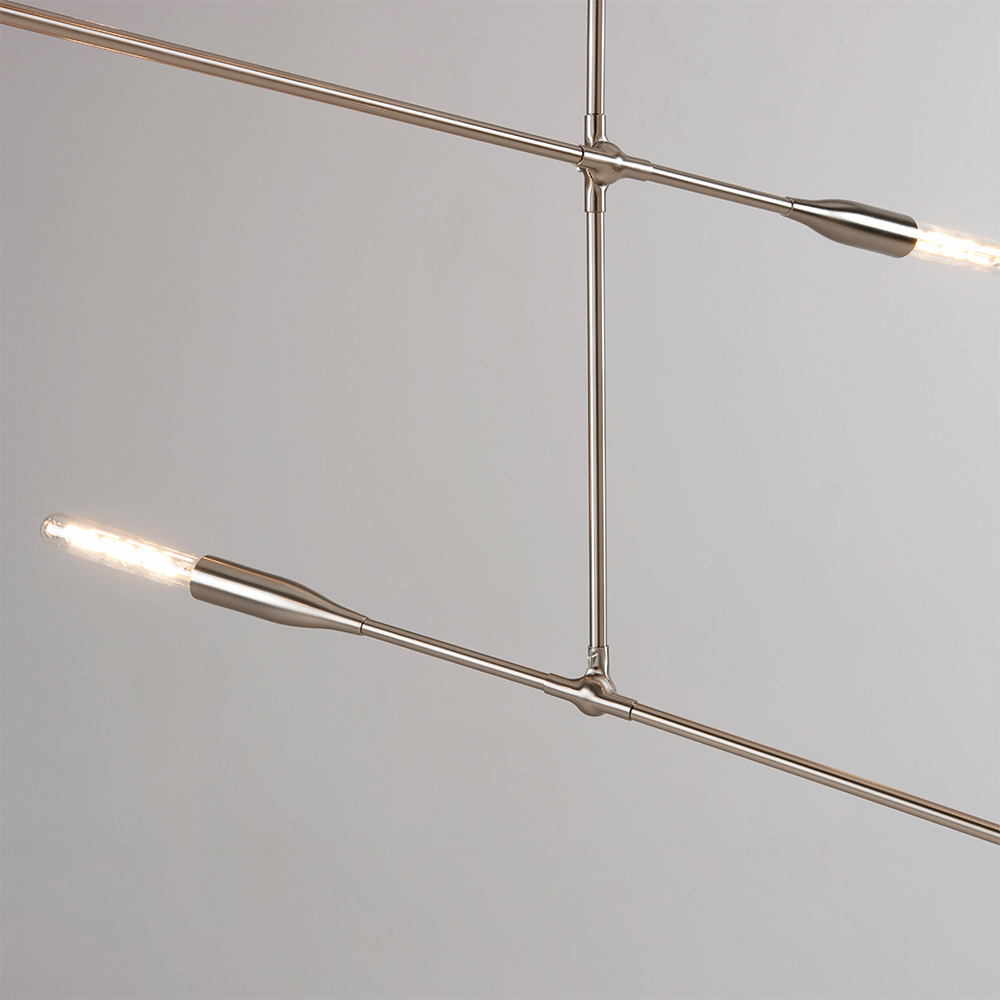 Sorenthia 2-Arm Light