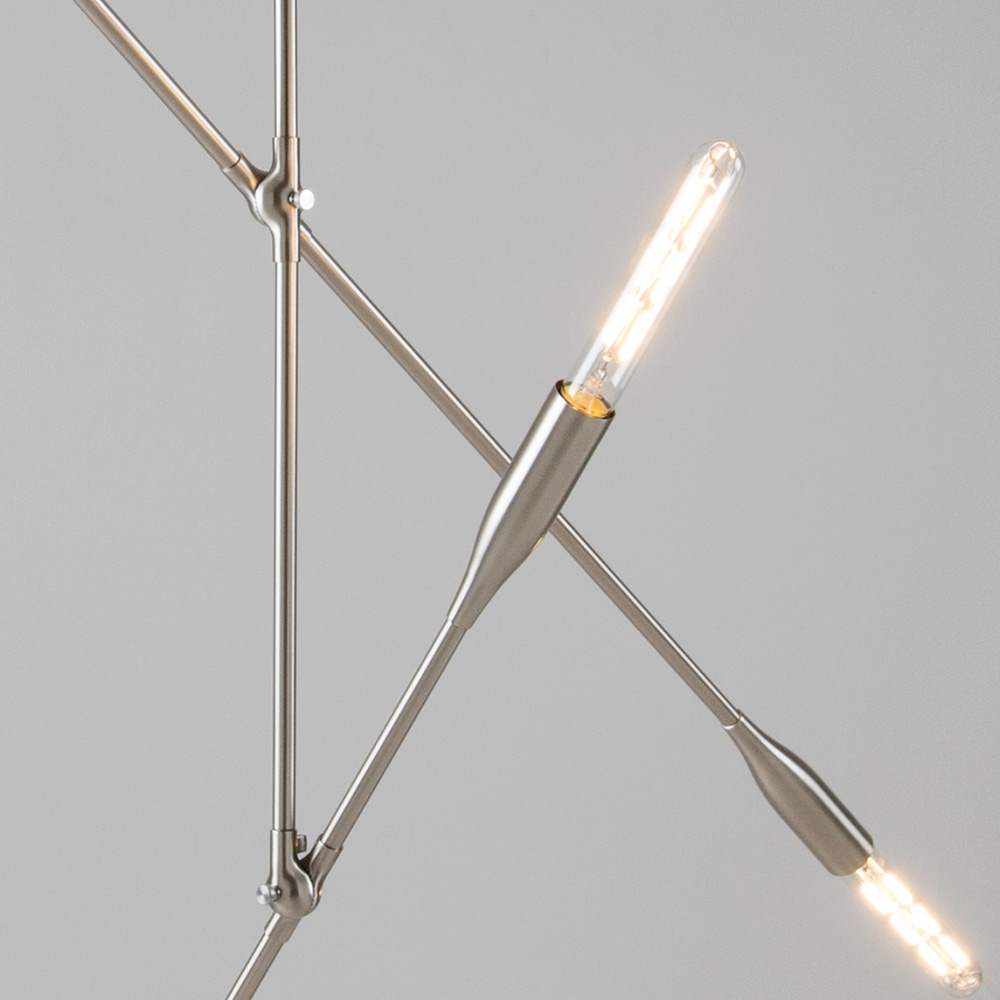 Sorenthia 2-Arm Light