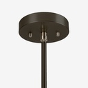 Sorenthia 2-Arm Light