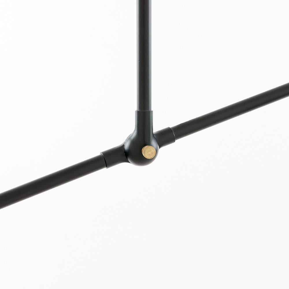 Sorenthia 2-Arm Light