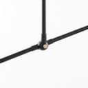 Sorenthia 2-Arm Light