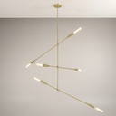 Sorenthia 3-Arm Light