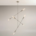 Sorenthia 3-Arm Light