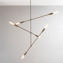 Sorenthia 3-Arm Light