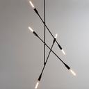 Sorenthia 3-Arm Light