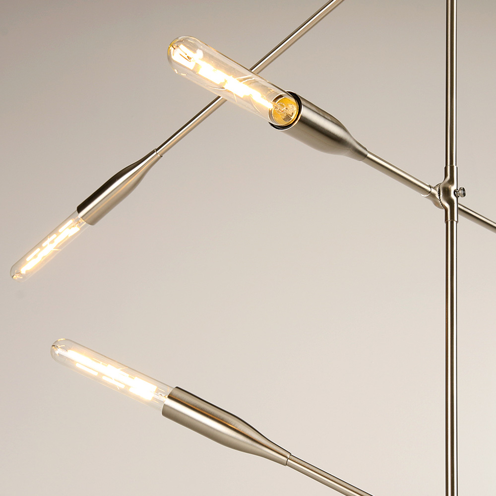 Sorenthia 3-Arm Light