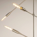 Sorenthia 3-Arm Light