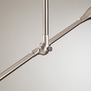 Sorenthia 3-Arm Light