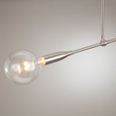 Sorenthia 3-Arm Light