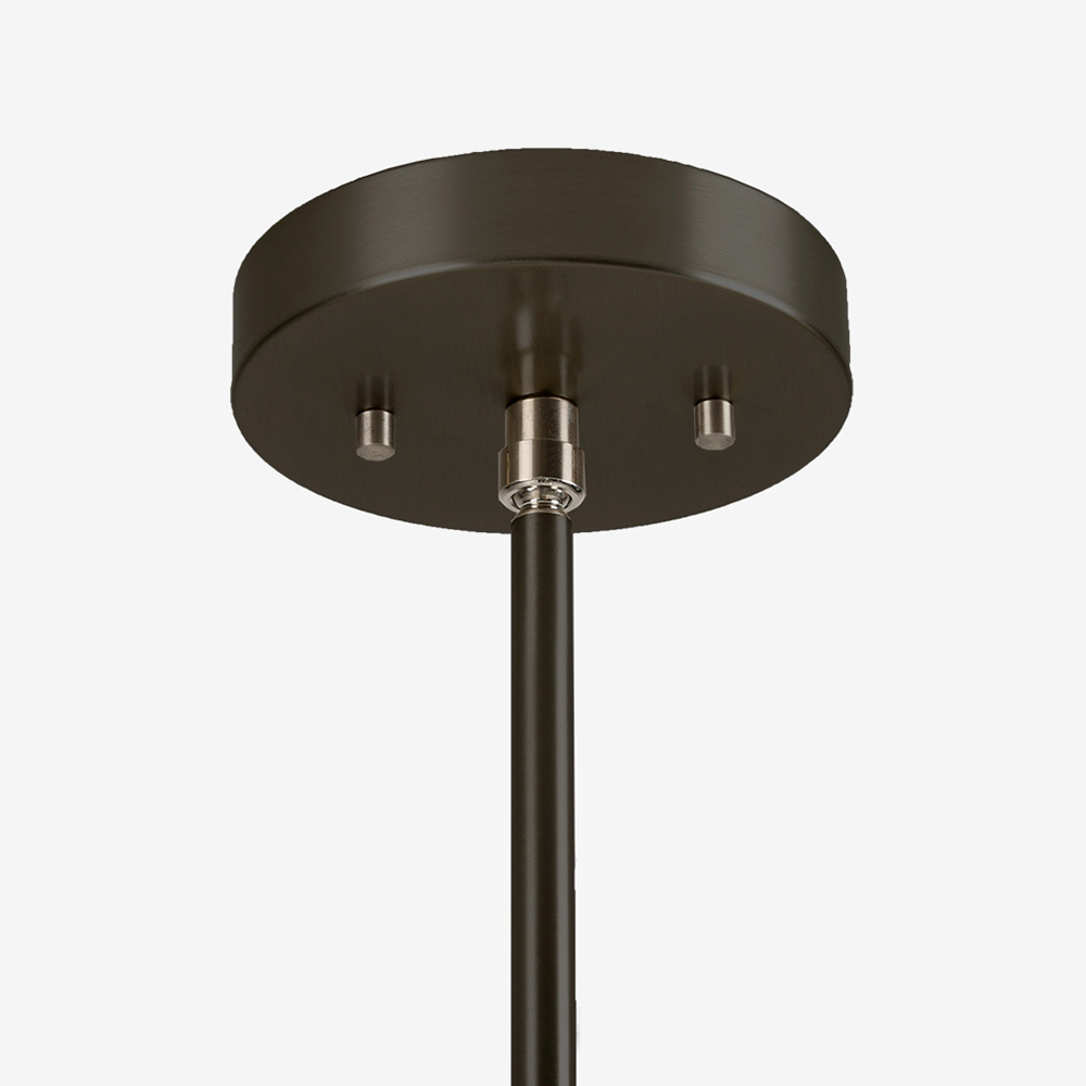 Sorenthia 3-Arm Light