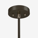 Sorenthia 3-Arm Light