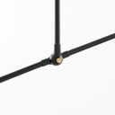 Sorenthia 3-Arm Light