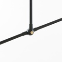Sorenthia Double Chandelier