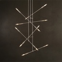 Sorenthia Grand Chandelier