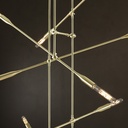 Sorenthia Grand Chandelier