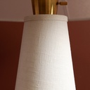Linden Table Lamp