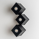 Tetra III - Flush Mount