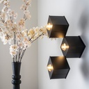 Tetra III - Flush Mount