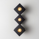 Tetra III - Flush Mount