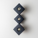 Tetra III - Flush Mount
