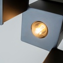 Tetra III - Flush Mount