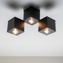 Tetra III - Flush Mount