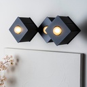 Tetra III - Flush Mount