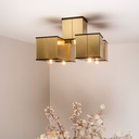 Tetra V - Flush Mount