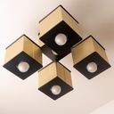 Tetra V - Flush Mount