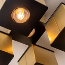 Tetra V - Flush Mount