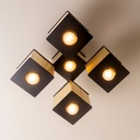 Tetra V - Flush Mount