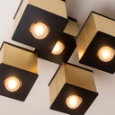 Tetra V - Flush Mount
