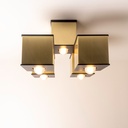 Tetra V - Flush Mount