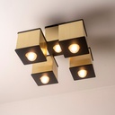 Tetra V - Flush Mount