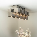 Tetra XVI - Flush Mount