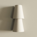 Linden 2 Sconce - 23.5in