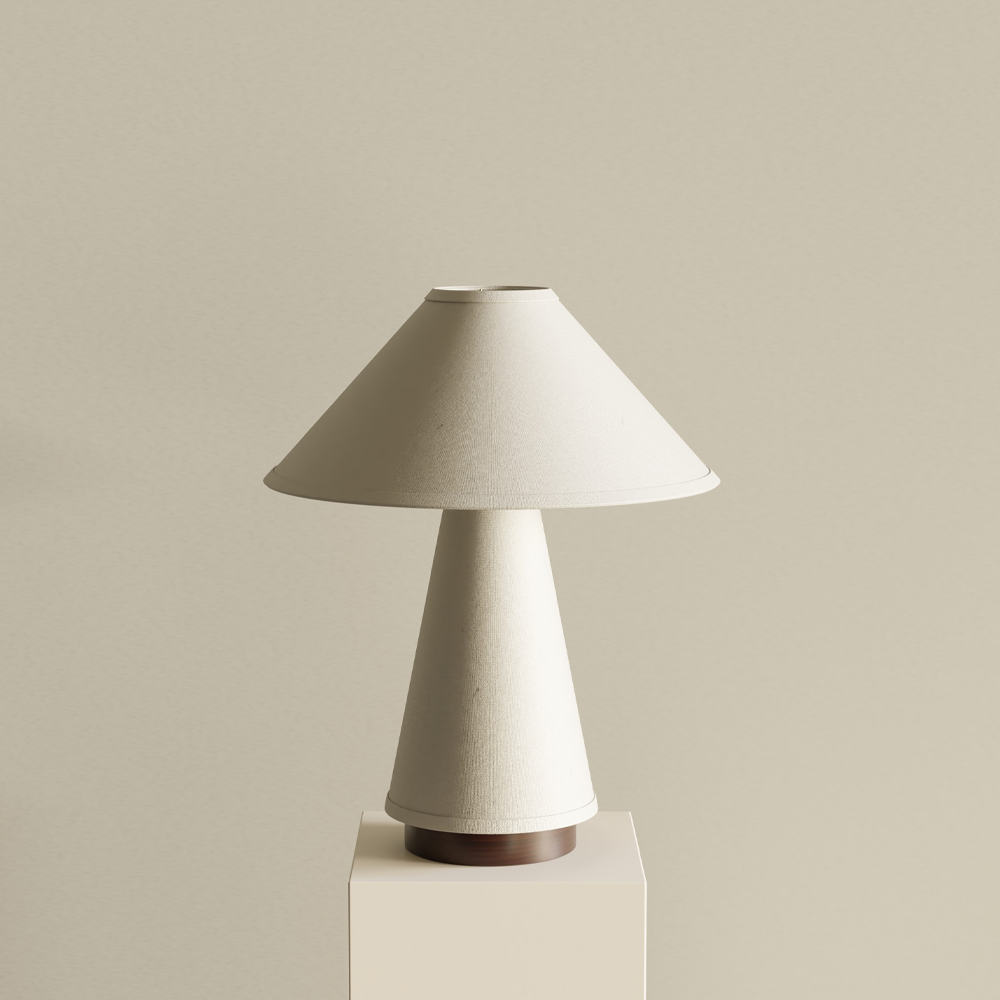 Linden Table Lamp Short