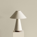 Linden Table Lamp Short