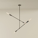 Sorenthia 2-Arm Light