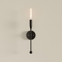 Sorenthia Sconce