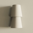 Linden 2 Sconce - 15.5in