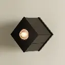 Tetra I - Flush Mount