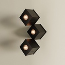 Tetra III - Flush Mount
