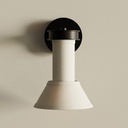 Pillaret Sconce - Drop