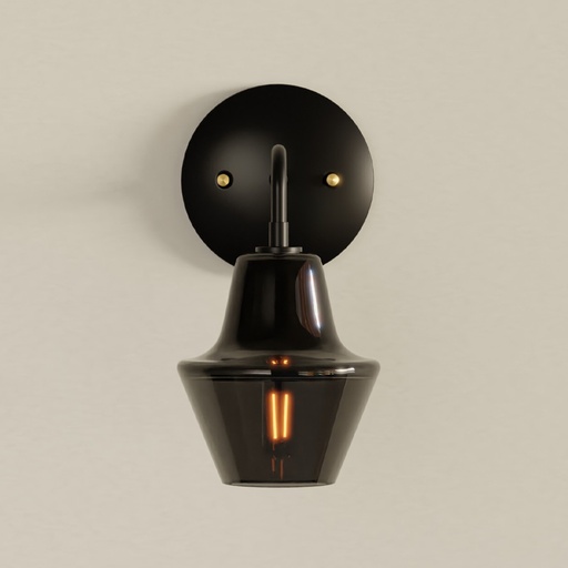 Cumberland Sconce